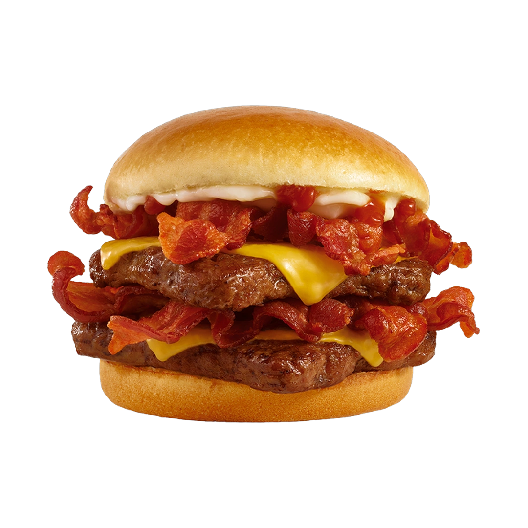 Hamburguesas
