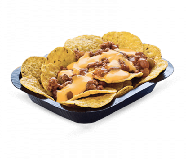 Chips con Chili y Queso Wendy's Guatemala