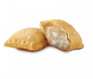 Wendy's Pie de Queso